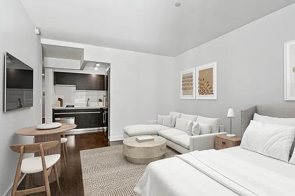 John St #2711 - Photo 2 of 20