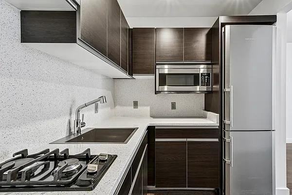 John St #2711 - Photo 3 of 20