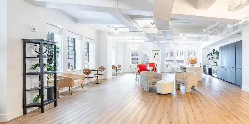 John St #2711 - Photo 7 of 20