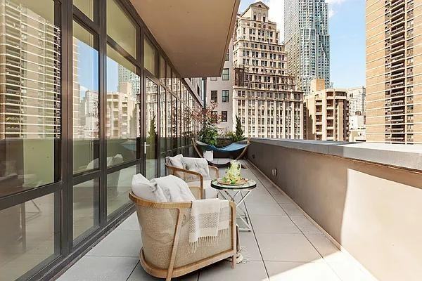 Cliff St #7B - Photo 2 of 20