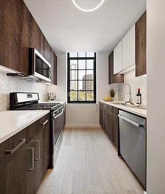 Cliff St #7B - Photo 5 of 20