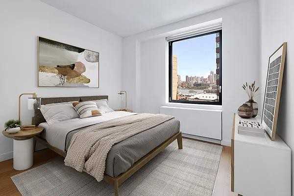 Cliff St #12E - Photo 3 of 20