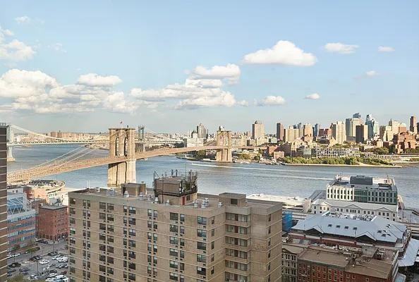 Cliff St #12E - Photo 6 of 20