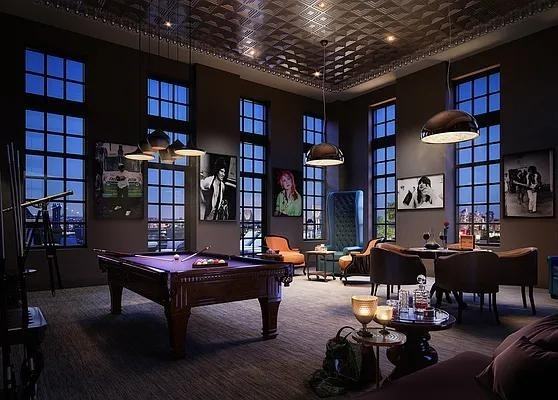 Cliff St #12E - Photo 7 of 20