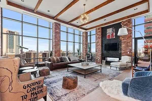 Cliff St #15A - Photo 6 of 20