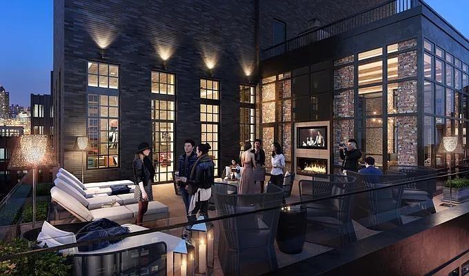 Cliff St #3E - Photo 7 of 20