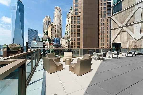 Nassau St #14A - Photo 5 of 20