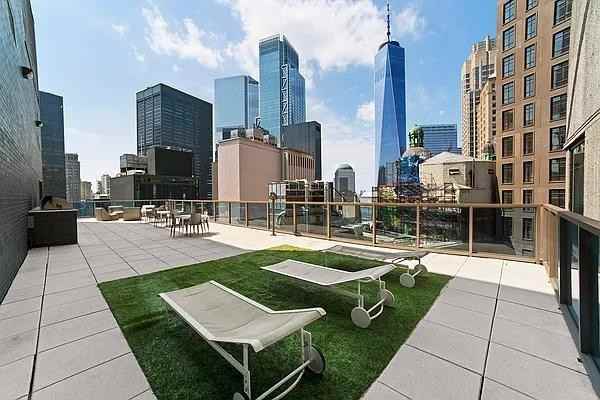 Nassau St #14A - Photo 6 of 20