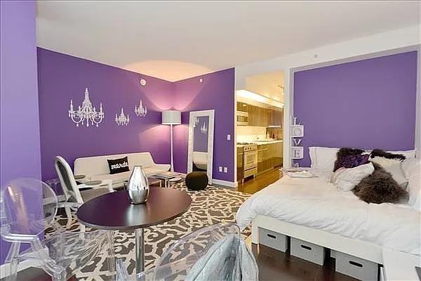 Nassau St #21B - Photo 2 of 20