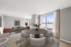 featured image of Washington St #1009