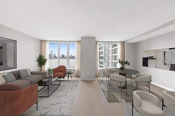 Washington St #1009 - Photo 2 of 20