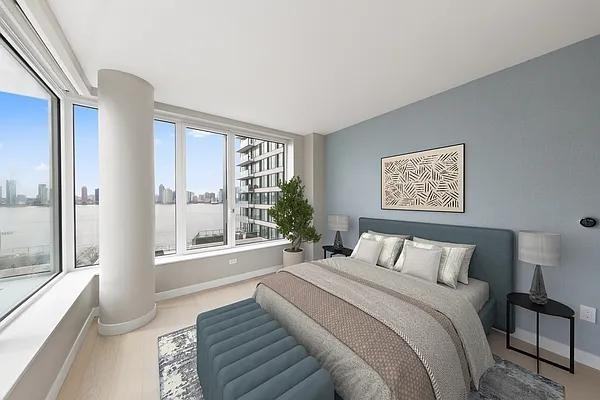 Washington St #1009 - Photo 6 of 20