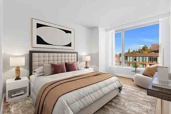 Washington St #1204 - Photo 3 of 20