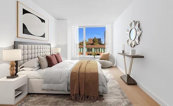 Washington St #1204 - Photo 4 of 20