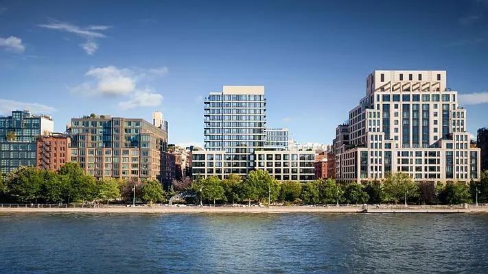 Washington St #1204 - Photo 6 of 20