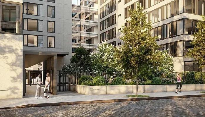 Washington St #1204 - Photo 7 of 20