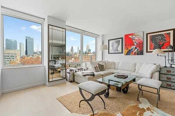 W 17th St #2301 - Photo 2 of 6