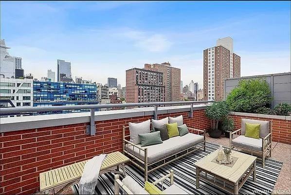 W 17th St #1023 - Photo 5 of 20