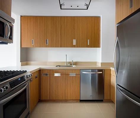 W 17th St #401 - Photo 2 of 20