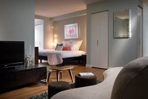 featured image of W 17th St #718