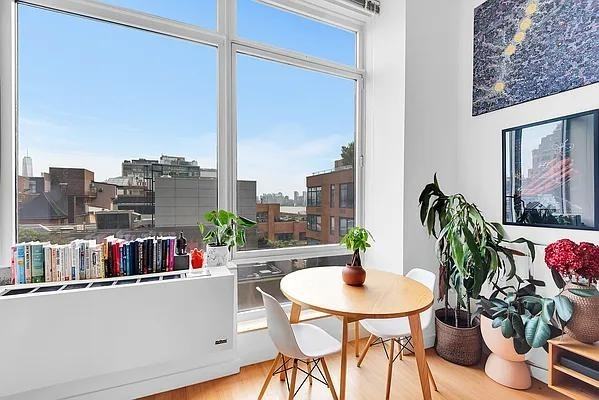 W 17th St #1210 - Photo 2 of 20