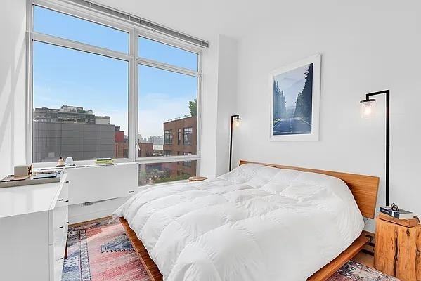 W 17th St #1210 - Photo 4 of 20