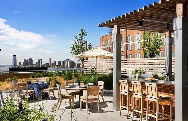 W 17th St #1210 - Photo 7 of 20