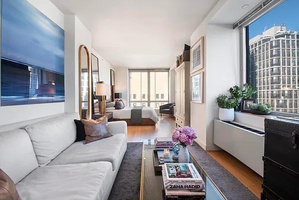 W 17th St #1021 - Photo 3 of 14