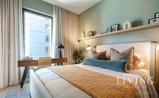 W 28th St #5A - Photo 3 of 11