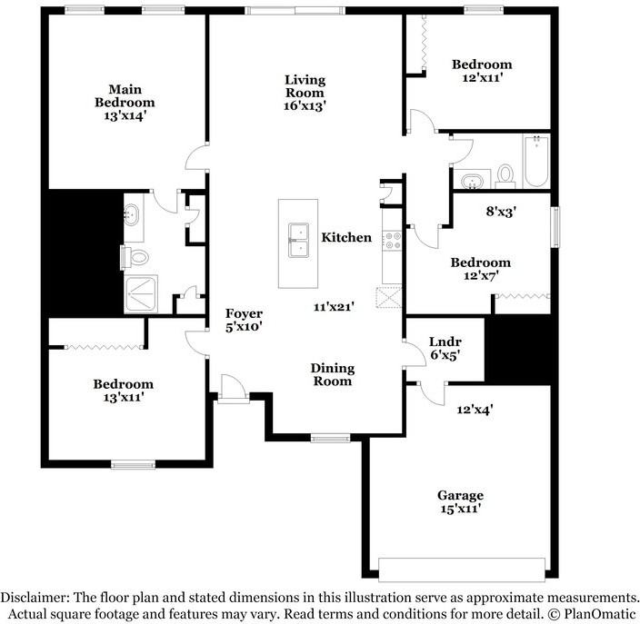 6087 Patriots Landing Ln - Photo 2 of 16
