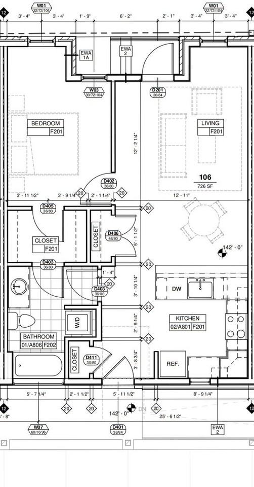 2416 Jefferson Ave - Photo 3 of 32