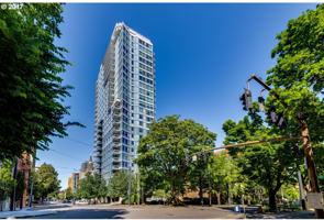 featured image of 1500 Sw 11th Ave #2401