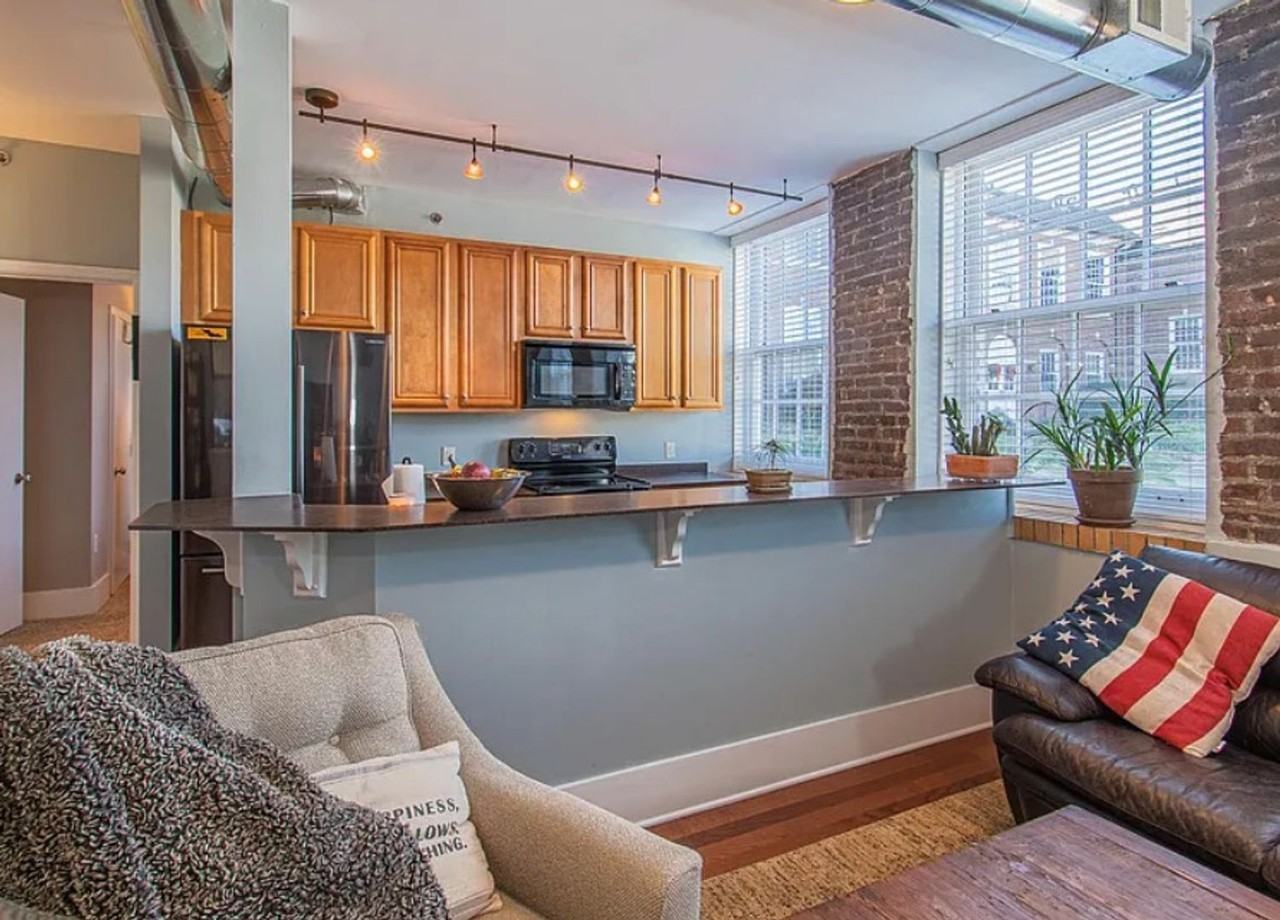 140 E Glenwood Ave #106 - Photo 2 of 11