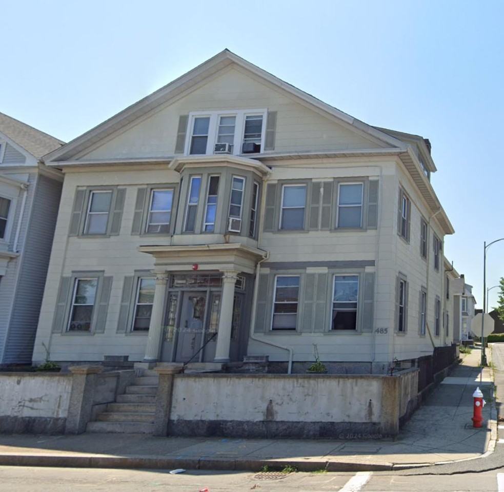 485 County St ##7 - Photo 6 of 6