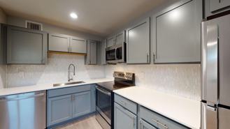 The Pomelo Apartments - Photo 1 of 1