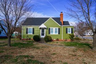 2612 Dumbarton Rd - Photo 1 of 1