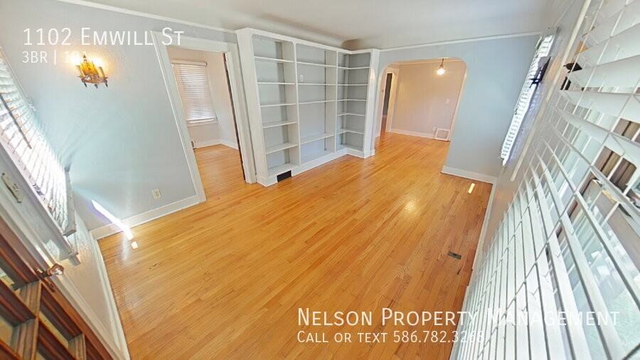 1102 Emwill St - Photo 2 of 11