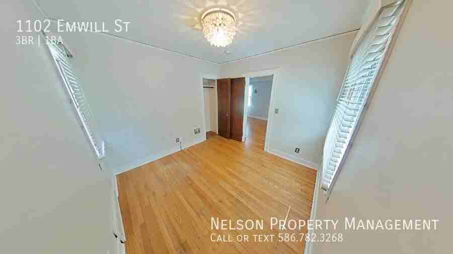 1102 Emwill St - Photo 3 of 11