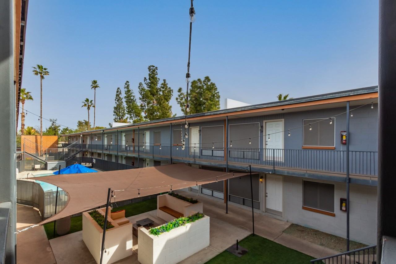 Decco 109 | Tempe Apartments - Photo 5 of 50