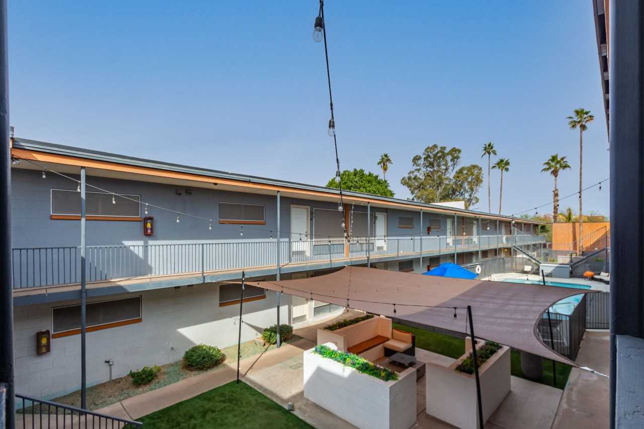 Decco 109 | Tempe Apartments - Photo 6 of 50