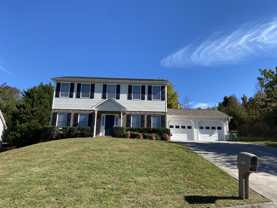 8206 Gamblers Choice Trl #NA - Photo 1 of 1