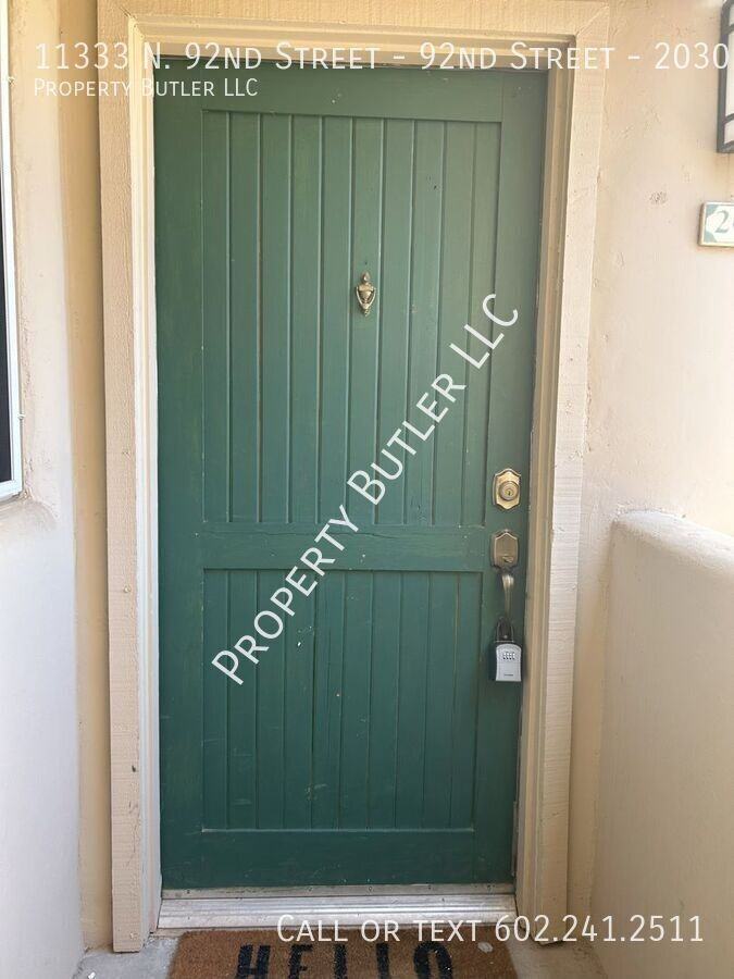 11333 N. 92nd Street - 92nd Street #2030 - Photo 3 of 50