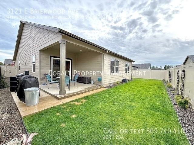 W Brierwood Ave - Photo 2 of 16