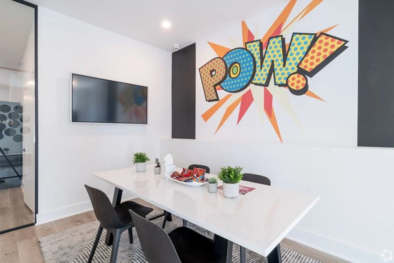 2200 North 11th Street, Unit 4B - Photo 3 of 8