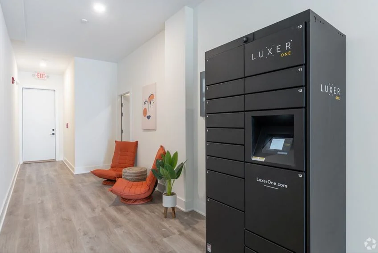 2200 North 11th Street, Unit 4B - Photo 5 of 8