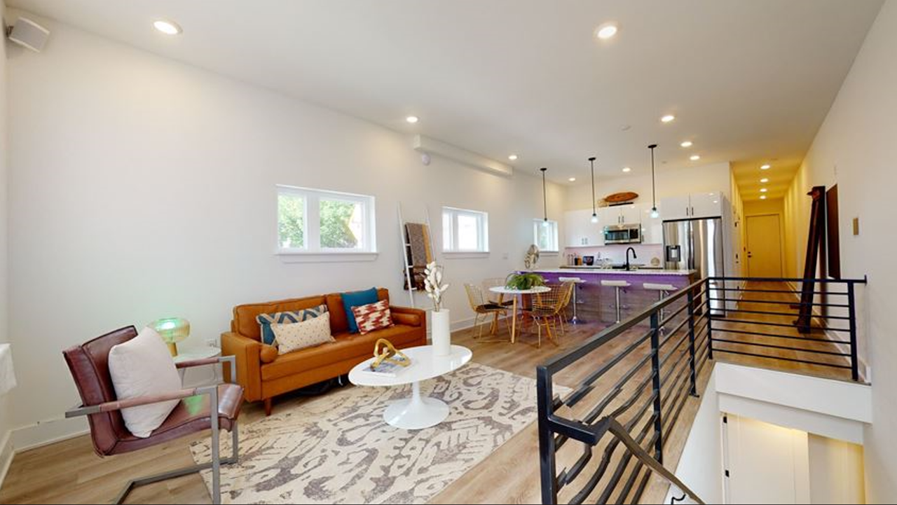 2200 North 11th Street, Unit 4B - Photo 7 of 8