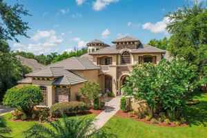 featured image of 8402 Lake Burden Cir
