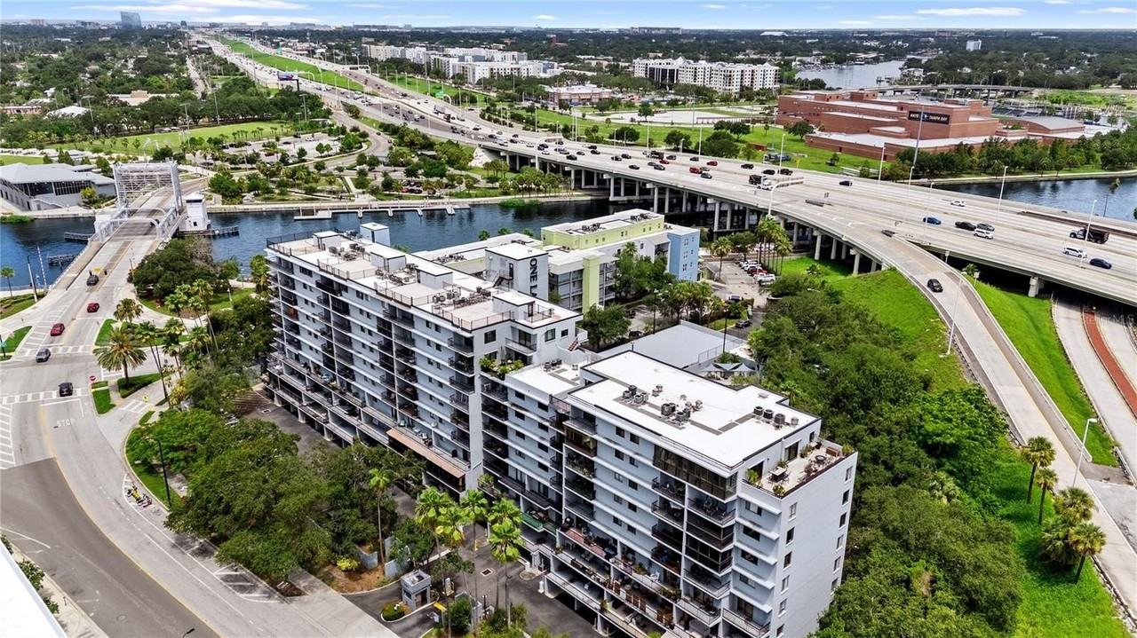 201 W Laurel St #308