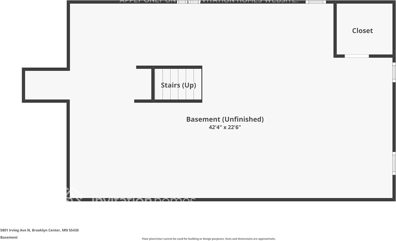 5801 Irving Ave N - Photo 2 of 18