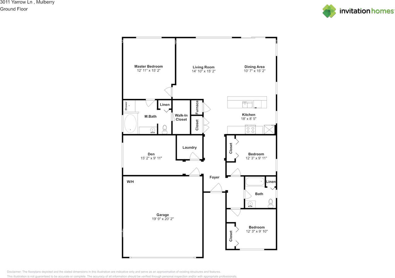 3011 Yarrow Ln - Photo 2 of 15